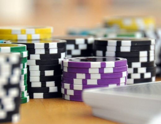 Choisir les meilleurs jetons pour le Poker !